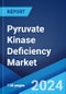 Pyruvate Kinase Deficiency Market: Epidemiology, Industry Trends, Share, Size, Growth, Opportunity, and Forecast 2024-2034 - Product Thumbnail Image