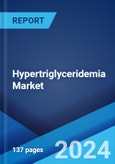 Hypertriglyceridemia Market: Epidemiology, Industry Trends, Share, Size, Growth, Opportunity, and Forecast 2024-2034- Product Image