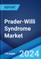Prader-Willi Syndrome Market: Epidemiology, Industry Trends, Share, Size, Growth, Opportunity, and Forecast 2024-2034 - Product Thumbnail Image