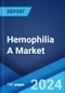Hemophilia A Market: Epidemiology, Industry Trends, Share, Size, Growth, Opportunity, and Forecast 2024-2034 - Product Image
