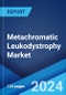 Metachromatic Leukodystrophy Market: Epidemiology, Industry Trends, Share, Size, Growth, Opportunity and Forecast 2024-2034 - Product Thumbnail Image