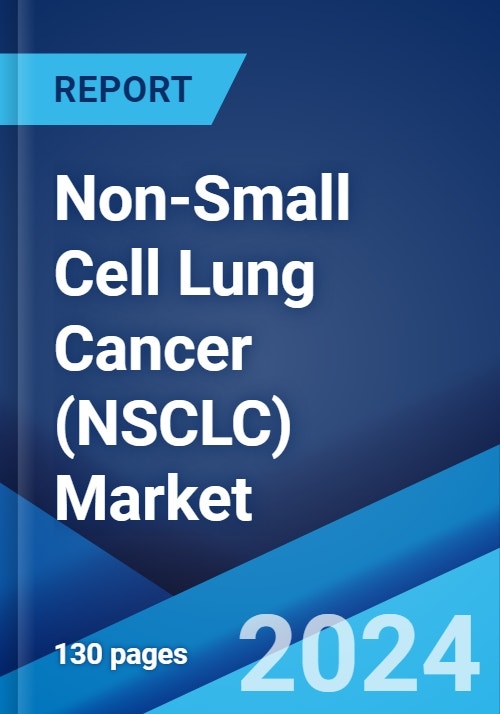 Non-Small Cell Lung Cancer (NSCLC) Market: Epidemiology, Industry ...