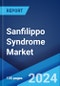 Sanfilippo Syndrome Market: Epidemiology, Industry Trends, Share, Size, Growth, Opportunity, and Forecast 2024-2034 - Product Image