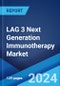 LAG 3 Next Generation Immunotherapy Market: Epidemiology, Industry Trends, Share, Size, Growth, Opportunity, and Forecast 2024-2034 - Product Image