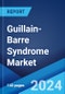 Guillain-Barre Syndrome Market: Epidemiology, Industry Trends, Share, Size, Growth, Opportunity, and Forecast 2024-2034 - Product Image