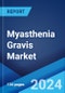 Myasthenia Gravis Market: Epidemiology, Industry Trends, Share, Size, Growth, Opportunity, and Forecast 2024-2034 - Product Image