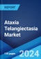Ataxia Telangiectasia Market: Epidemiology, Industry Trends, Share, Size, Growth, Opportunity, and Forecast 2024-2034 - Product Thumbnail Image