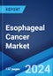 Esophageal Cancer Market: Epidemiology, Industry Trends, Share, Size, Growth, Opportunity, and Forecast 2024-2034 - Product Image