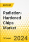Radiation-Hardened Chips Market - A Global and Regional Analysis: Focus on Application, Product, and Country - Analysis and Forecast, 2023-2033 - Product Thumbnail Image