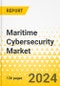 Maritime Cybersecurity Market - A Global and Regional Analysis, 2023-2033: Focus on End User, Solution, Service, Threat Type, and Country-Wise Analysis - Product Image