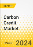 Carbon Credit Market for Agriculture, Forestry, and Land Use - A Global and Regional Analysis: Analysis and Forecast, 2023-2033- Product Image