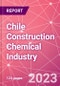 Chile Construction Chemical Industry Databook Series - Q2 2023 Update - Product Thumbnail Image