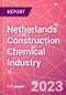 Netherlands Construction Chemical Industry Databook Series - Q2 2023 Update - Product Thumbnail Image