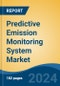 Predictive Emission Monitoring System Market - Global Industry Size, Share, Trends, Opportunity, and Forecast, 2019-2029F - Product Image