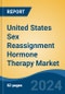 United States Sex Reassignment Hormone Therapy Market, By Region, Competition, Forecast and Opportunities, 2019-2029F - Product Image