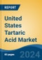United States Tartaric Acid Market, By Region, Competition, Forecast and Opportunities, 2019-2029F - Product Thumbnail Image