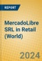 MercadoLibre SRL in Retail (World) - Product Thumbnail Image