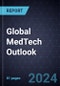 Global MedTech Outlook, 2024 - Product Thumbnail Image