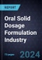 Growth Opportunities in the Oral Solid Dosage Formulation Industry - Product Image