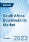 South Africa Biostimulants Market 2023-2029 Share, Revenue, Trends, Growth, COVID-19 IMPACT, Industry, Analysis, Companies, Forecast, Size & Value: Market Forecast By Active Ingredient, By Application, By Form And Competitive Landscape - Product Thumbnail Image