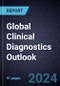 Global Clinical Diagnostics Outlook, 2024 - Product Thumbnail Image