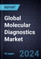 Global Molecular Diagnostics Market, Forecast to 2029 - Product Thumbnail Image