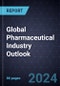 Global Pharmaceutical Industry Outlook, 2024 - Product Thumbnail Image