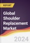 Technology Landscape, Trends and Opportunities in the Global Shoulder Replacement Market - Product Image