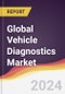 Technology Landscape, Trends and Opportunities in the Global Vehicle Diagnostics Market - Product Image
