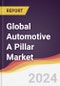 Technology Landscape, Trends and Opportunities in the Global Automotive A Pillar Market - Product Thumbnail Image