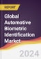 Technology Landscape, Trends and Opportunities in the Global Automotive Biometric Identification Market - Product Image