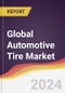 Technology Landscape, Trends and Opportunities in the Global Automotive Tire Market - Product Thumbnail Image