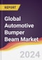 Technology Landscape, Trends and Opportunities in the Global Automotive Bumper Beam Market - Product Thumbnail Image