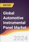 Technology Landscape, Trends and Opportunities in the Global Automotive Instrumental Panel Market - Product Thumbnail Image