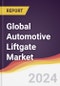 Technology Landscape, Trends and Opportunities in the Global Automotive Liftgate Market - Product Thumbnail Image