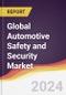 Technology Landscape, Trends and Opportunities in the Global Automotive Safety and Security Market - Product Image