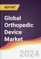 Technology Landscape, Trends and Opportunities in the Global Orthopedic Device Market - Product Thumbnail Image