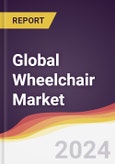 Technology Landscape, Trends and Opportunities in the Global Wheelchair Market- Product Image