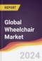 Technology Landscape, Trends and Opportunities in the Global Wheelchair Market - Product Image