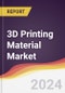 Technology Landscape, Trends and Opportunities in 3D Printing Material Market - Product Image