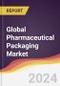 Technology Landscape, Trends and Opportunities in the Global Pharmaceutical Packaging Market - Product Image