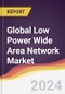 Technology Landscape, Trends and Opportunities in the Global Low Power Wide Area Network (LPWAN) Market - Product Image