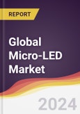 Technology Landscape, Trends and Opportunities in the Global Micro-LED Market- Product Image