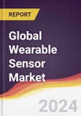 Technology Landscape, Trends and Opportunities in the Global Wearable Sensor Market- Product Image