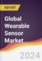 Technology Landscape, Trends and Opportunities in the Global Wearable Sensor Market - Product Image
