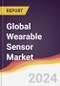 Technology Landscape, Trends and Opportunities in the Global Wearable Sensor Market - Product Thumbnail Image