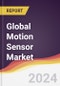 Technology Landscape, Trends and Opportunities in the Global Motion Sensor Market - Product Image