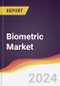 Technology Landscape, Trends and Opportunities in the Biometric Market - Product Image