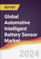 Technology Landscape, Trends and Opportunities in the Global Automotive Intelligent Battery Sensor Market - Product Image