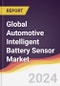 Technology Landscape, Trends and Opportunities in the Global Automotive Intelligent Battery Sensor Market - Product Thumbnail Image